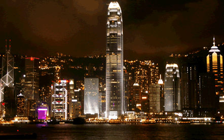 Hong Kong
