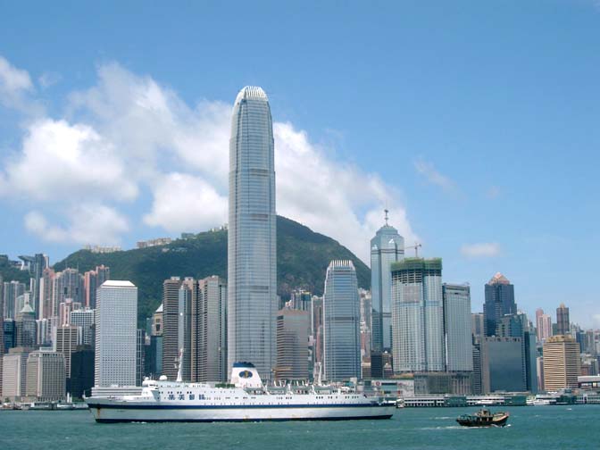 Hong Kong